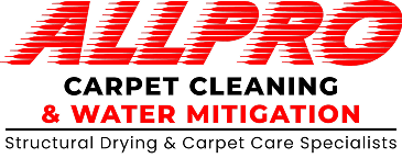 AllPro Carpet Cleaning & Water Mitigation