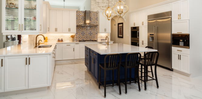 all pro carpet cleaning - tile