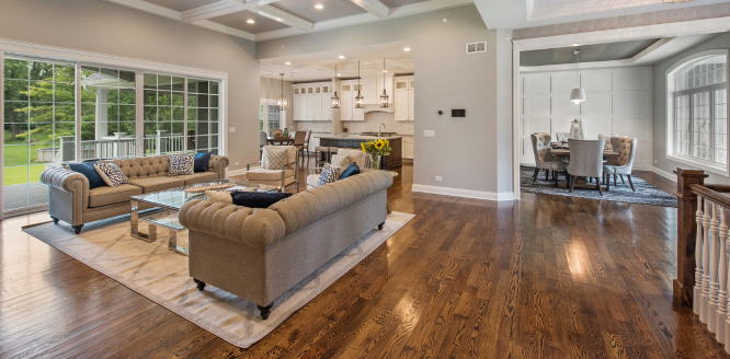 all pro carpet cleaning - hard wood